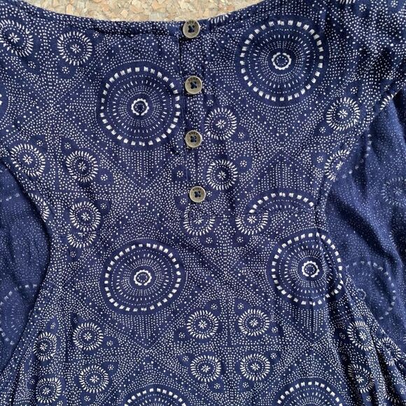 ROXY Shift Dress - Picture 3 of 4